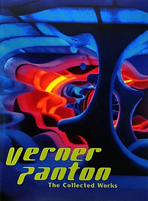 Verner Panton The Collected Works | Desertcart Cyprus